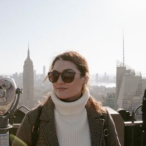 Meet your Posher, Katherine